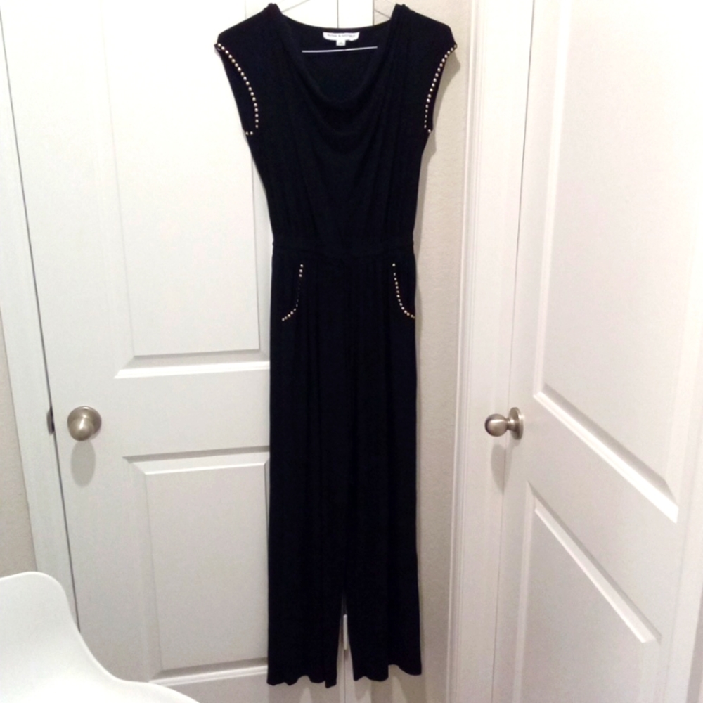 Emma & Michele women  jumpsuit